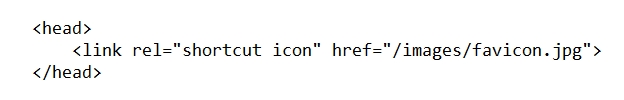 favicon